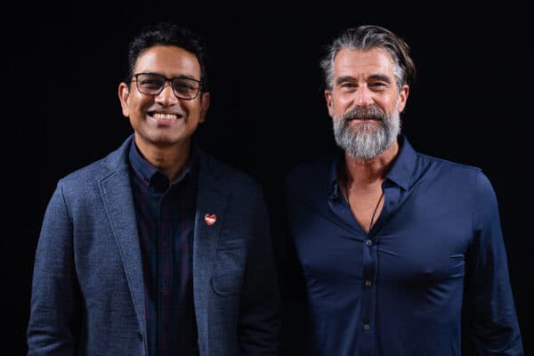 The Rich Roll Podcast